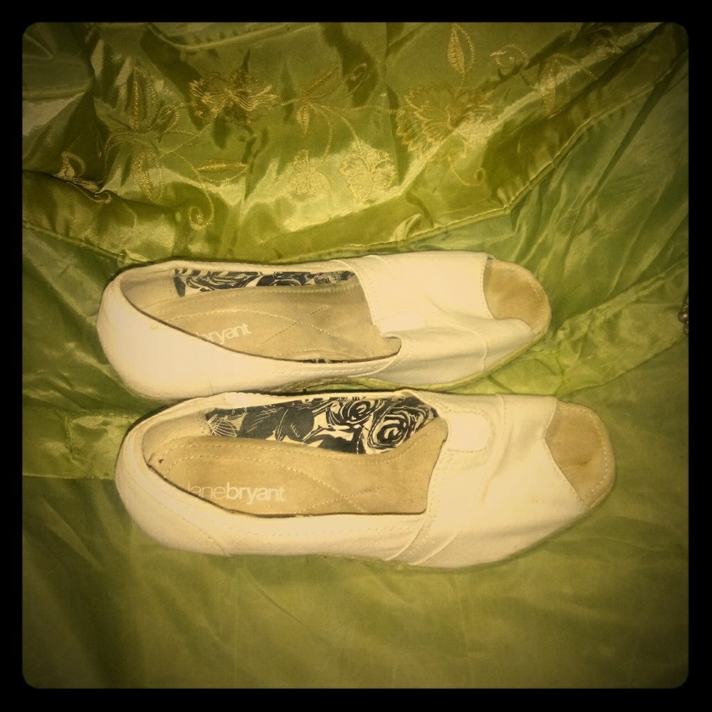 Summer Wedge